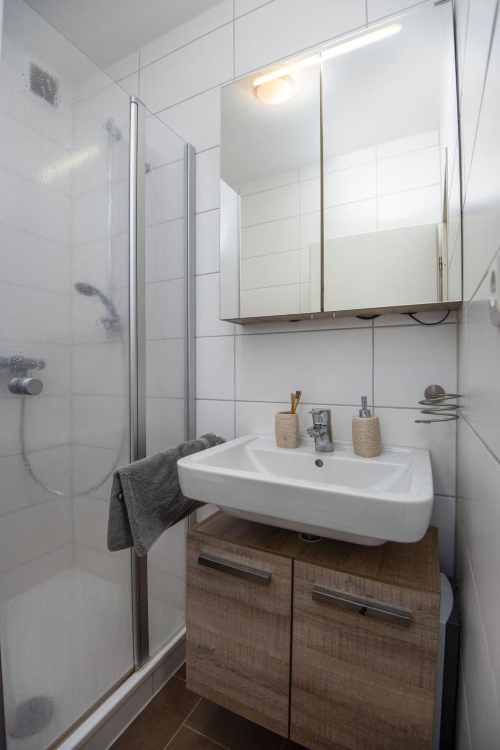 Apartment Niki By Interhome Norddeich  Exteriér fotografie